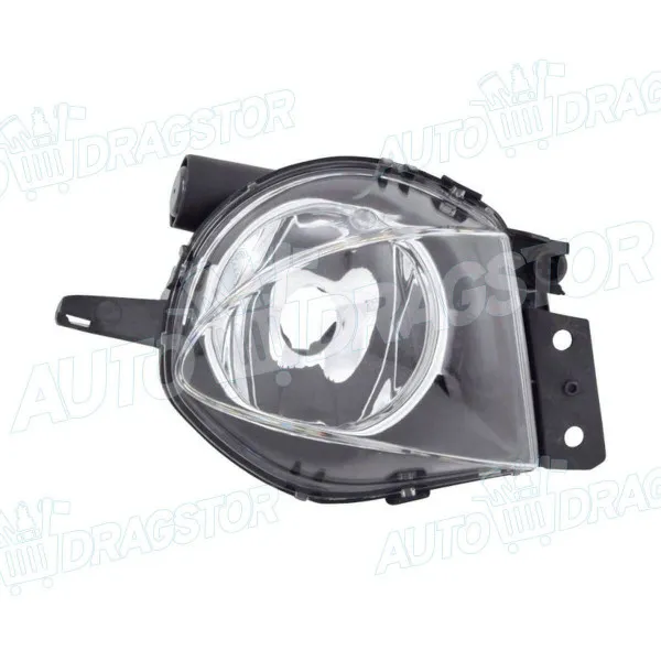 Maglenka BMW 3 (E90/91/92/93), 04-13; 