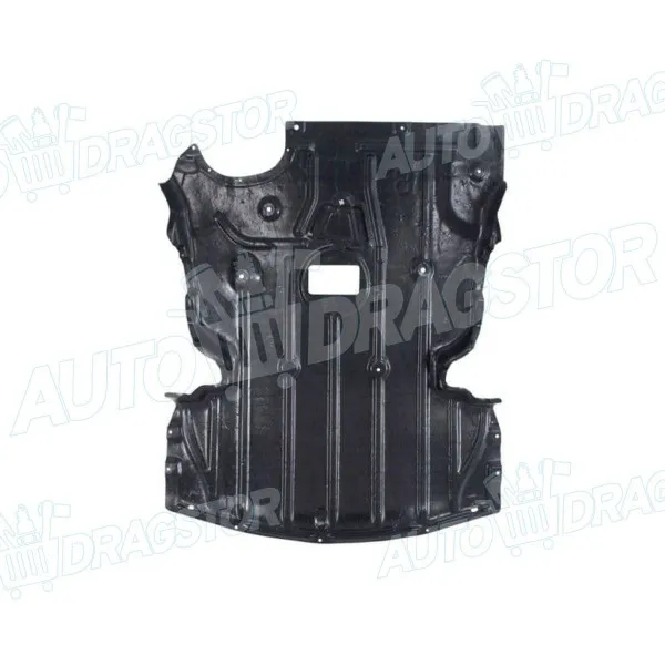 Zaštita motora BMW 3 (E90/91/92/93), 04-13; 