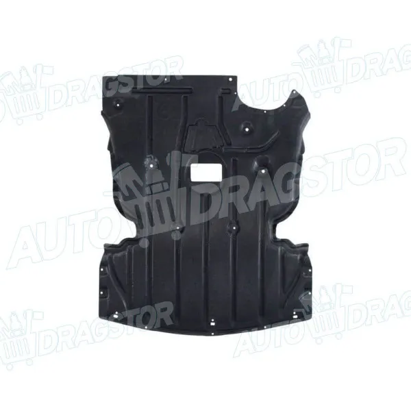 Zaštita motora BMW 3 (E90/91/92/93), 04-13; 