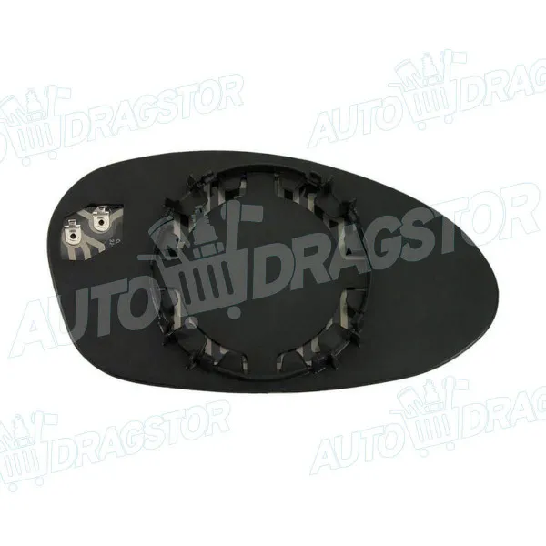 Retrovizor na vratima BMW 3 (E90/91/92/93), 04-13; 
