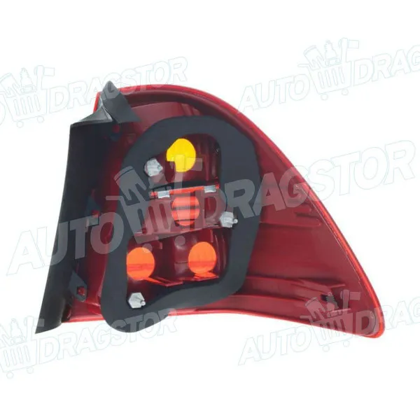 Štop svetlo BMW 3 (E90/91/92/93), 04-13; 