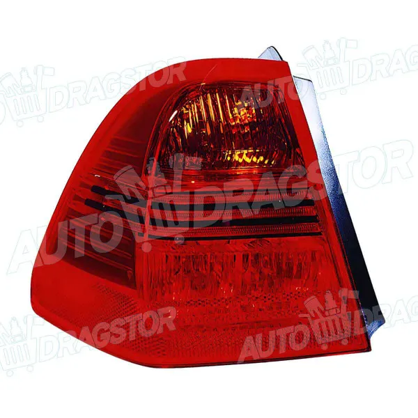 Štop svetlo BMW 3 (E90/91/92/93), 04-13; 