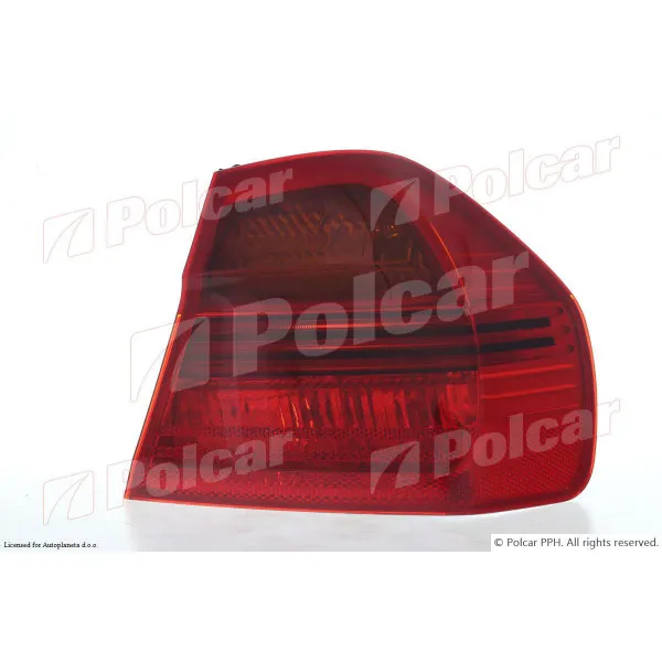 Štop svetlo BMW 3 (E90/91/92/93), 04-13; 