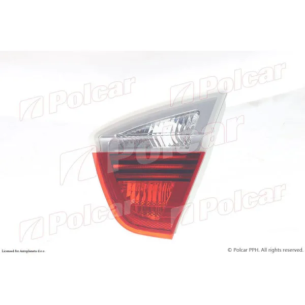 Štop svetlo BMW 3 (E90/91/92/93), 04-13; 