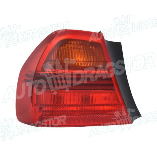 Štop svetlo BMW 3 (E90/91/92/93), 04-13; 