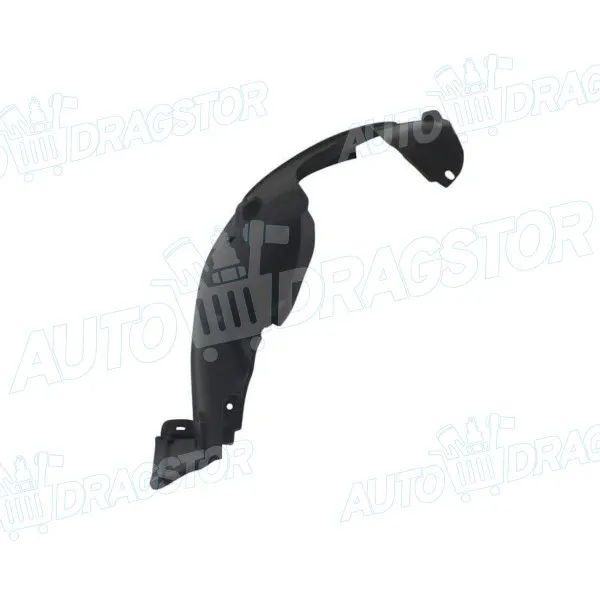 Plastično podkrilo BMW 3 (E90/91/92/93), 04-13; 