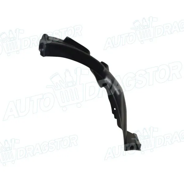 Plastično podkrilo BMW 3 (E90/91/92/93), 04-13; 