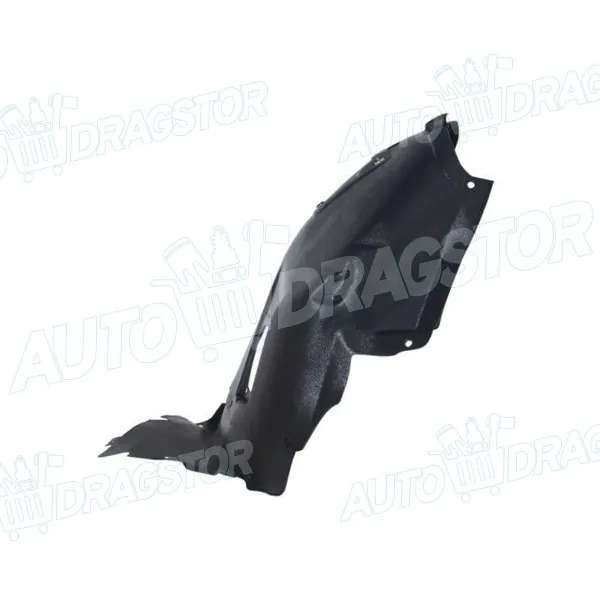 Plastično podkrilo BMW 3 (E90/91/92/93), 04-13; 