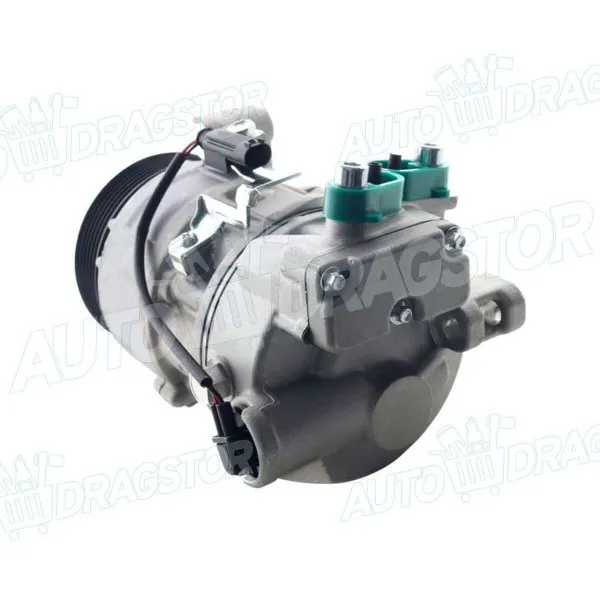 Kompresor klime BMW 1 (E81/E82/E87/E88), 04-13; 3 (E90/91/92/93), 04-13; 