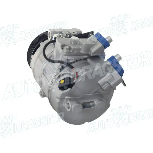 Kompresor klime BMW 1 (E81/E82/E87/E88), 04-13; 3 (E90/91/92/93), 04-13; X1 (E84), 09-15; 