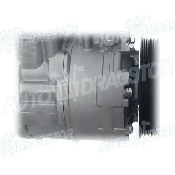 Kompresor klime BMW 1 (E81/E82/E87/E88), 04-13; 3 (E90/91/92/93), 04-13; X1 (E84), 09-15; 