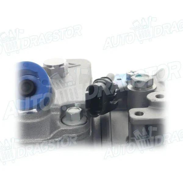 Kompresor klime BMW 1 (E81/E82/E87/E88), 04-13; 3 (E90/91/92/93), 04-13; X1 (E84), 09-15; 