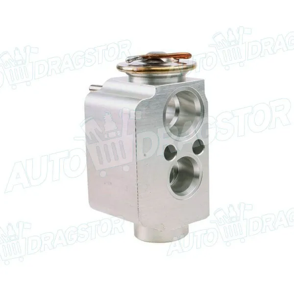 Ekspanzioni ventil BMW 1 (E81/E82/E87/E88), 04-13; 3 (E90/91/92/93), 04-13; 