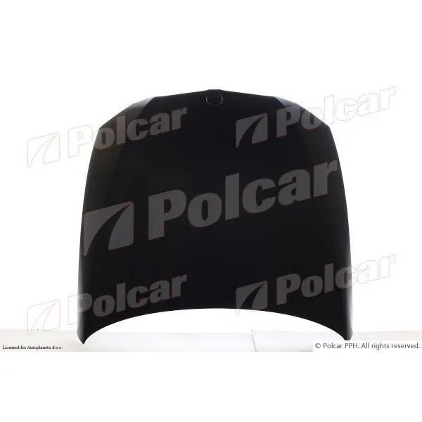 Hauba BMW 3 (E90/91/92/93), 04-13; 