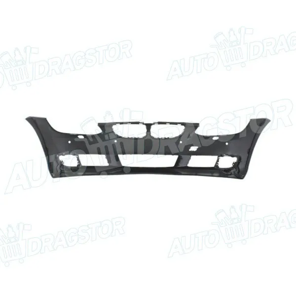 Prednji branik BMW 3 (E90/91/92/93), 04-13; 