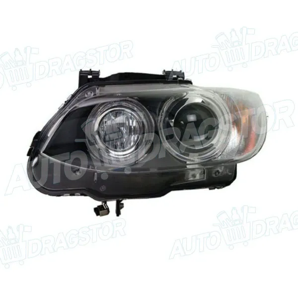 Far BMW 3 (E90/91/92/93), 04-13; 