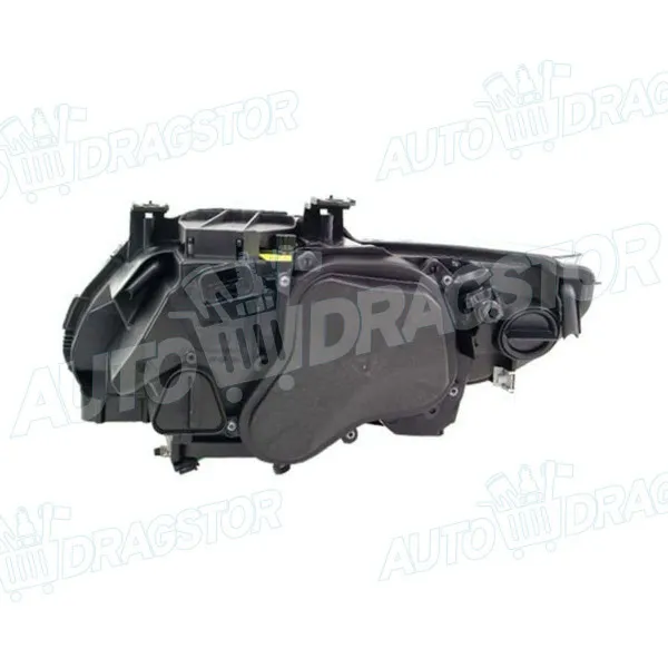 Far BMW 3 (E90/91/92/93), 04-13; 