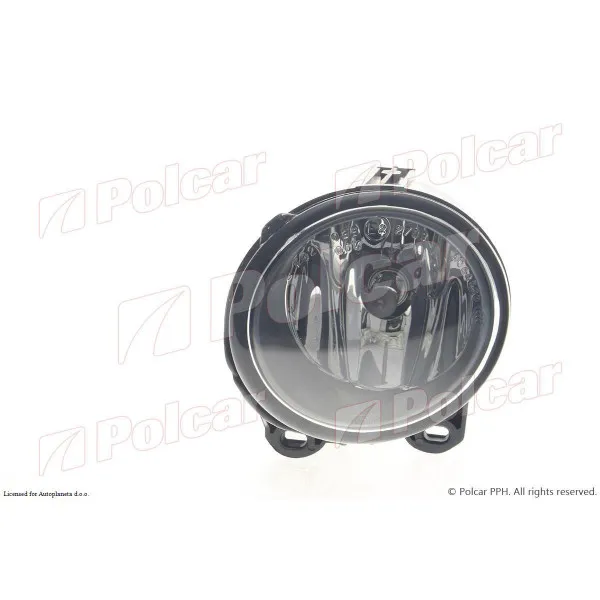 Maglenka BMW 2 (F22/F23/F87), 14-; 