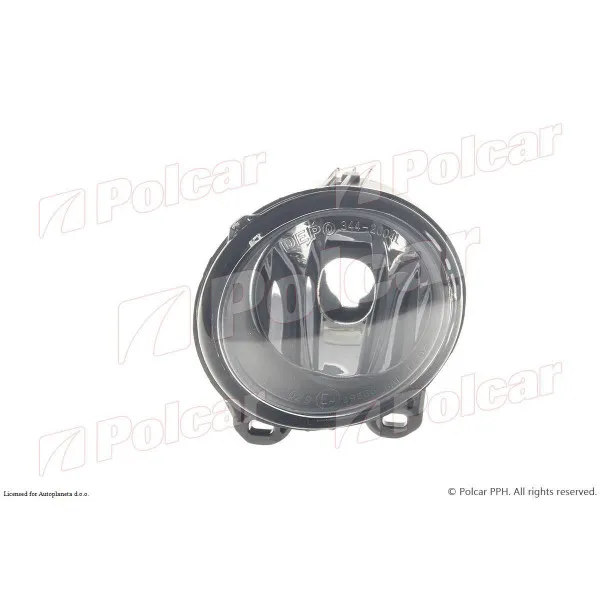 Maglenka BMW 2 (F22/F23/F87), 14-; 