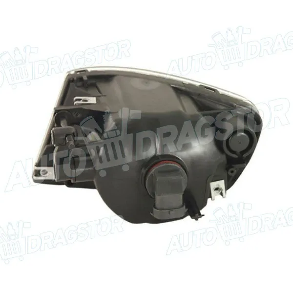 Maglenka BMW 3 (E90/91/92/93), 04-13; 