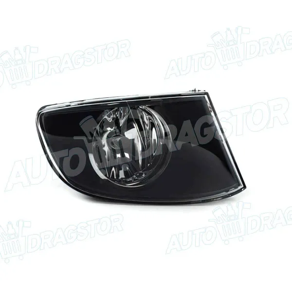 Maglenka BMW 3 (E90/91/92/93), 04-13; 