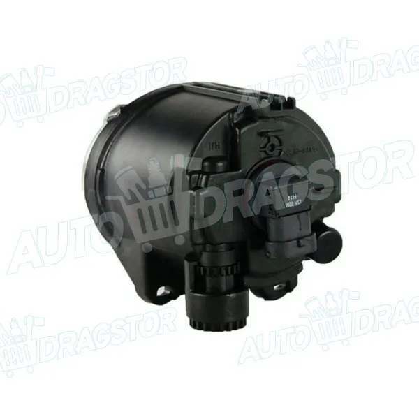 Maglenka BMW 2 (F22/F23/F87), 14-; 