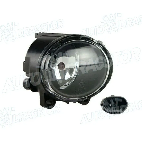 Maglenka BMW 2 (F22/F23/F87), 14-; 