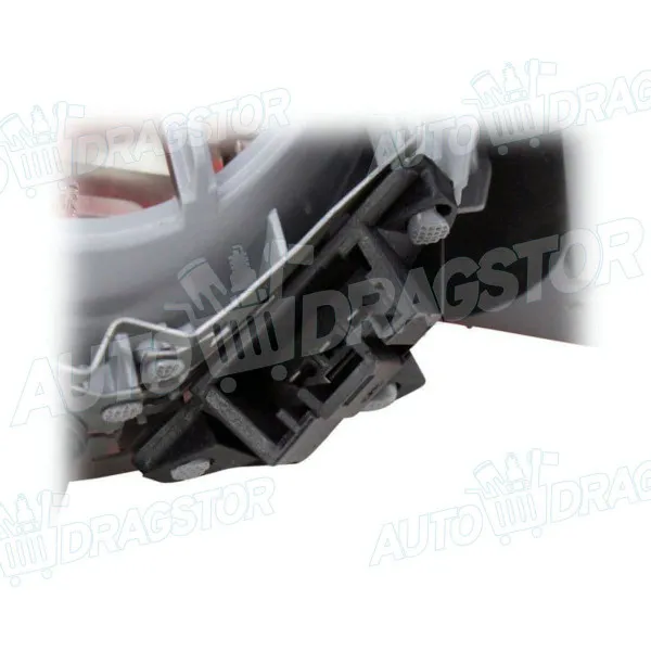 Štop svetlo BMW 3 (E90/91/92/93), 04-13; 