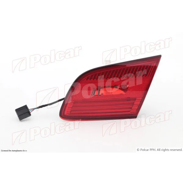 Štop svetlo BMW 3 (E90/91/92/93), 04-13; 