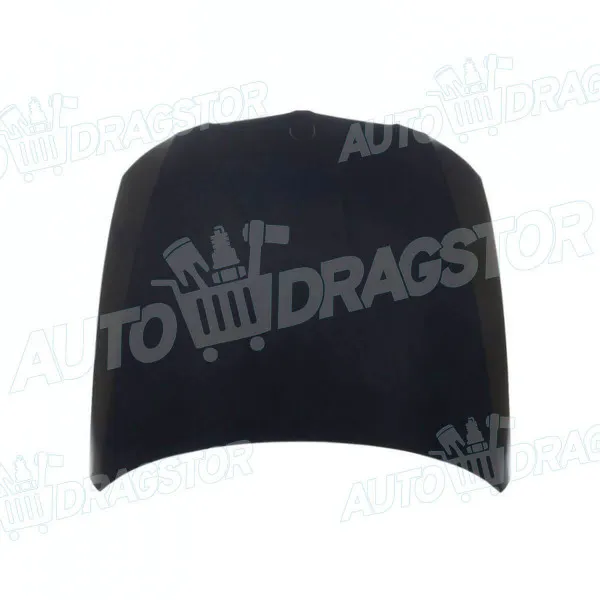 Oštećena hauba BMW 3 (E90/91/92/93), 04-13; 