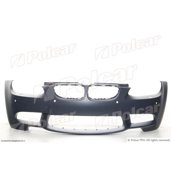 Prednji branik BMW 3 (E90/91/92/93), 04-13; 