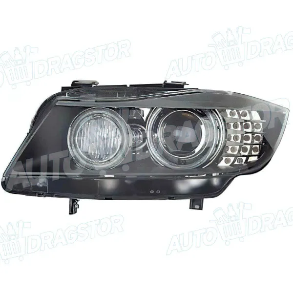 Far BMW 3 (E90/91/92/93), 04-13; 