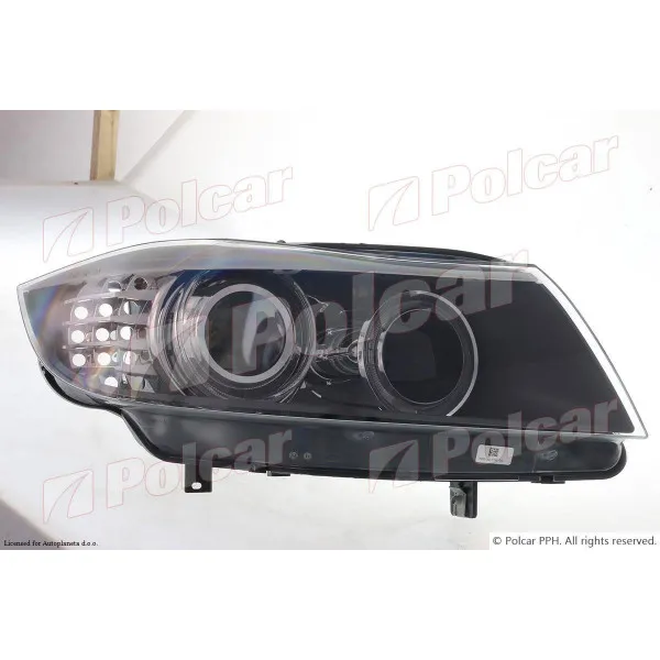Far BMW 3 (E90/91/92/93), 04-13; 