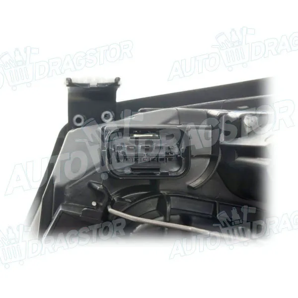 Far BMW 3 (E90/91/92/93), 04-13; 