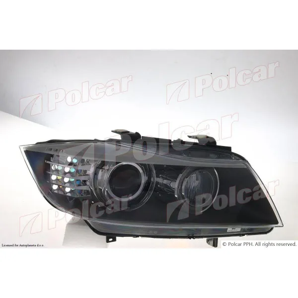 Far BMW 3 (E90/91/92/93), 04-13; 