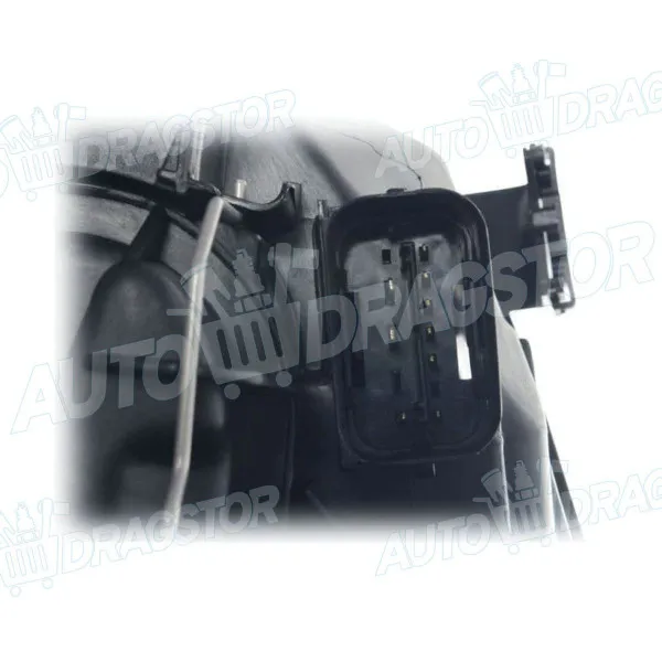 Far BMW 3 (E90/91/92/93), 04-13; 