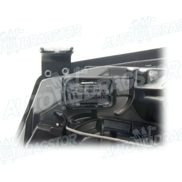 Far BMW 3 (E90/91/92/93), 04-13; 