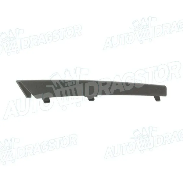 Lajsna rešetke branika BMW 3 (E90/91/92/93), 04-13; 