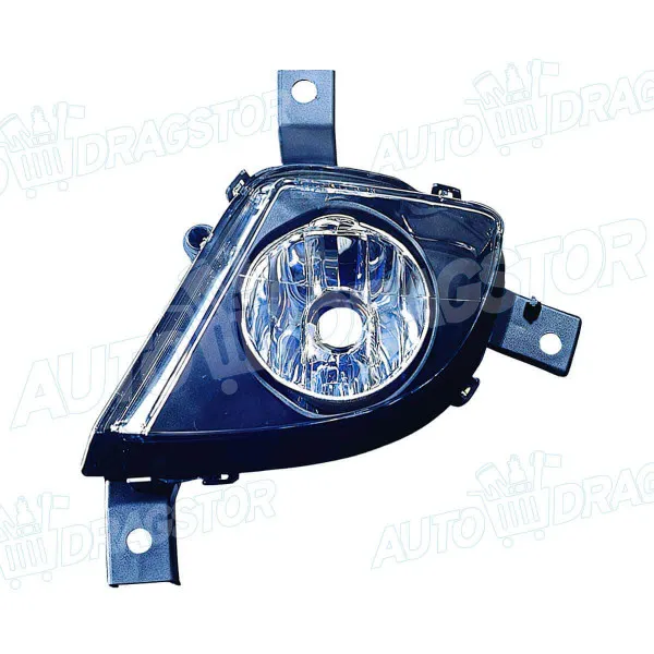 Maglenka BMW 3 (E90/91/92/93), 04-13; 