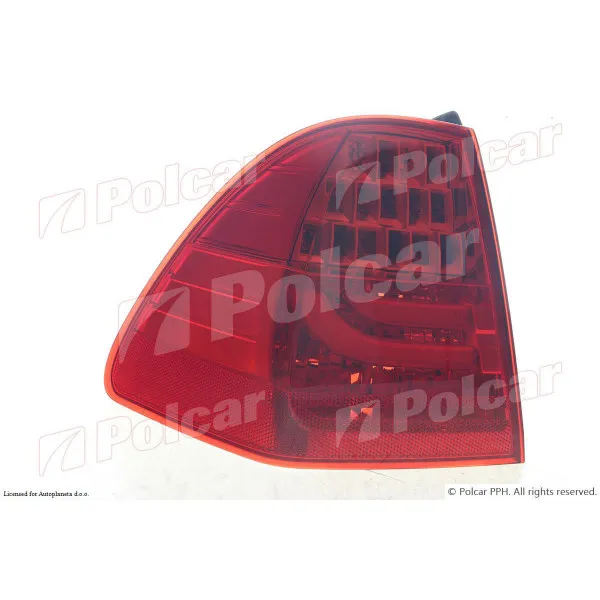 Štop svetlo BMW 3 (E90/91/92/93), 04-13; 