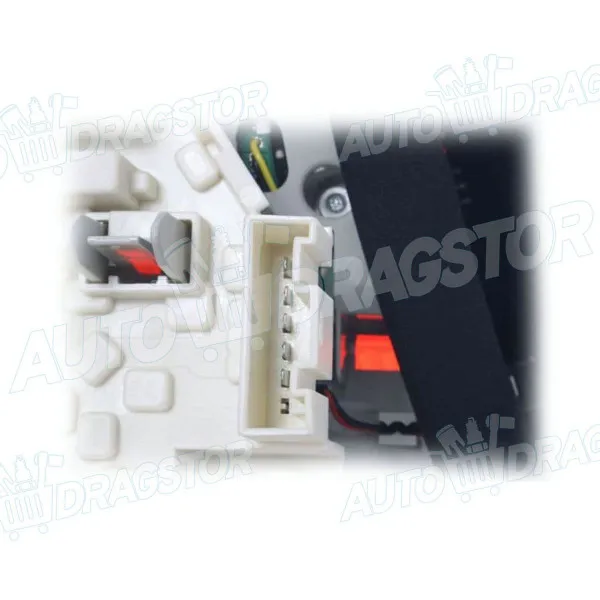 Štop svetlo BMW 3 (E90/91/92/93), 04-13; 