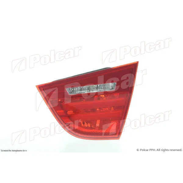 Štop svetlo BMW 3 (E90/91/92/93), 04-13; 