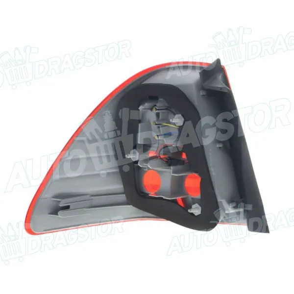 Štop svetlo BMW 3 (E90/91/92/93), 04-13; 