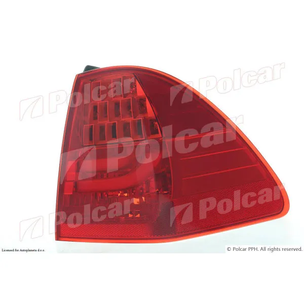 Štop svetlo BMW 3 (E90/91/92/93), 04-13; 