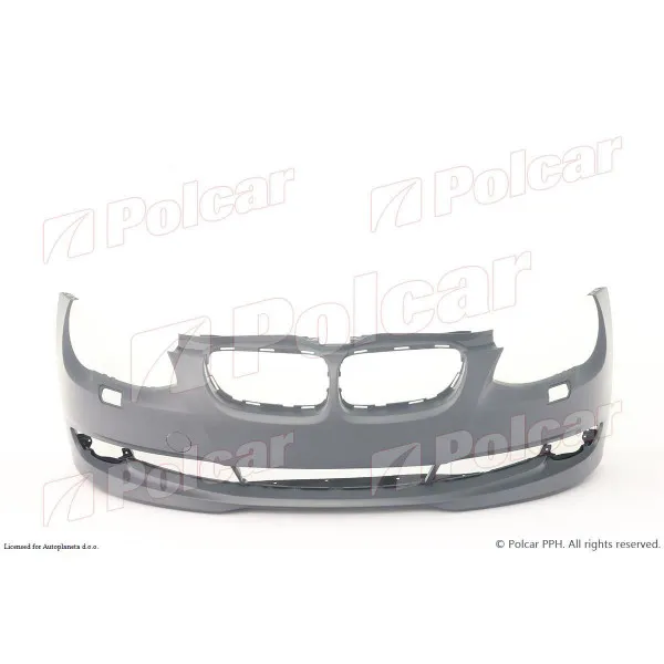 Prednji branik BMW 3 (E90/91/92/93), 04-13; 