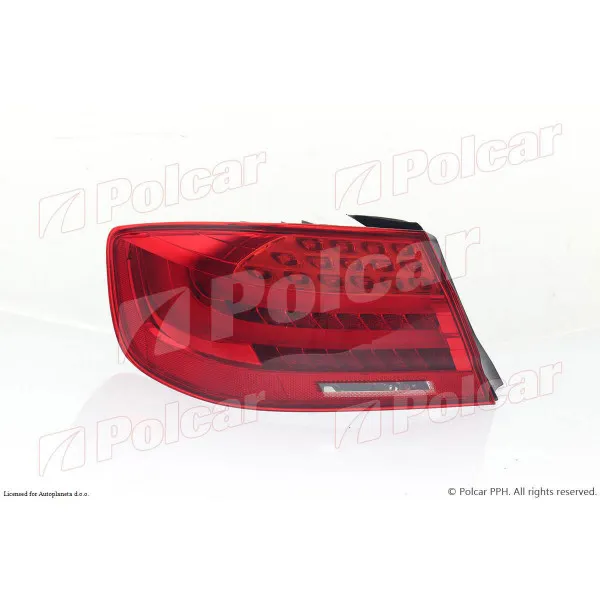 Štop svetlo BMW 3 (E90/91/92/93), 04-13; 