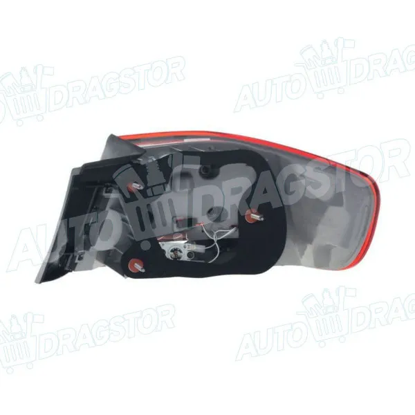 Štop svetlo BMW 3 (E90/91/92/93), 04-13; 