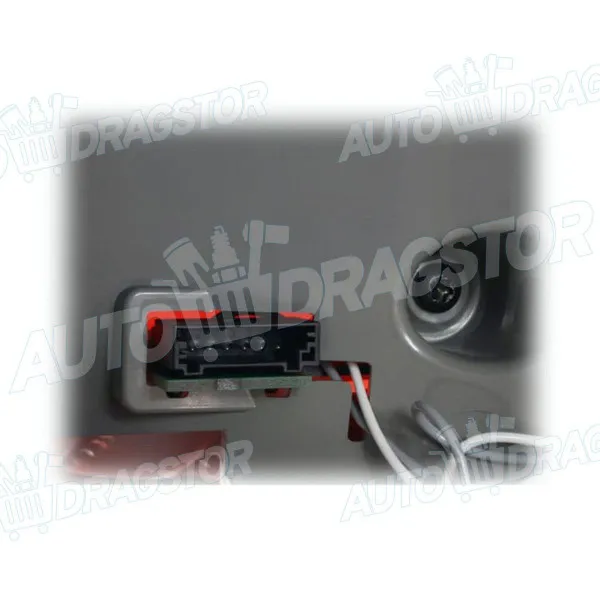 Štop svetlo BMW 3 (E90/91/92/93), 04-13; 