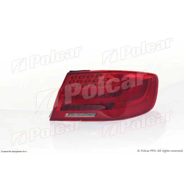 Štop svetlo BMW 3 (E90/91/92/93), 04-13; 