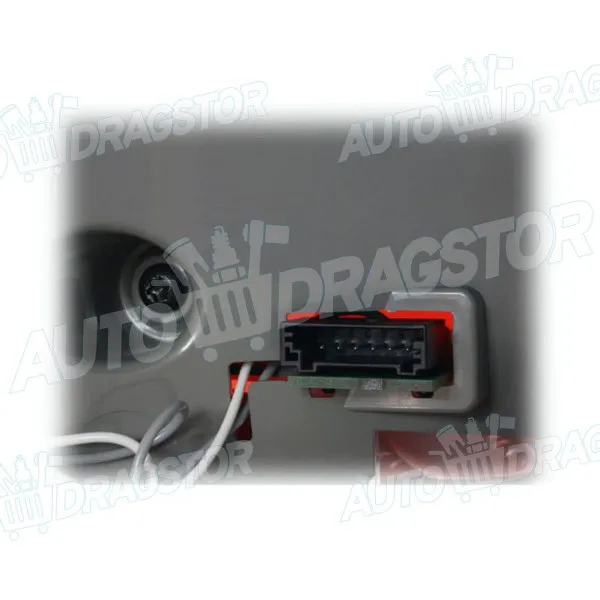 Štop svetlo BMW 3 (E90/91/92/93), 04-13; 